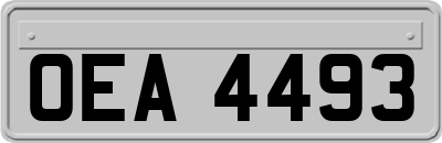 OEA4493