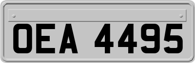 OEA4495
