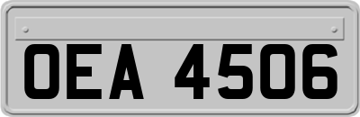 OEA4506
