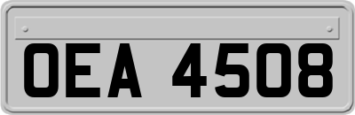 OEA4508
