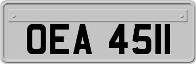 OEA4511