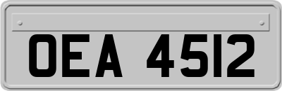 OEA4512