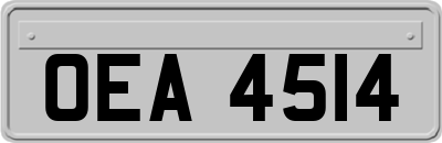 OEA4514