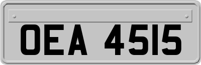 OEA4515