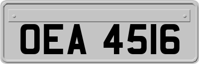OEA4516