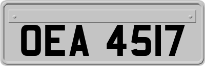 OEA4517