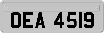 OEA4519