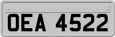 OEA4522
