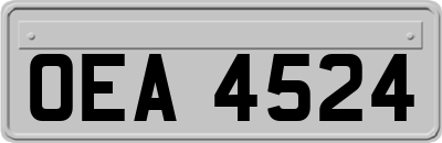 OEA4524