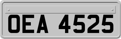 OEA4525