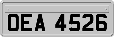 OEA4526