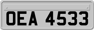 OEA4533