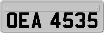 OEA4535