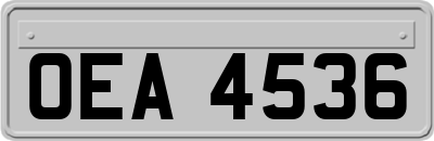 OEA4536