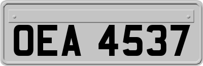 OEA4537