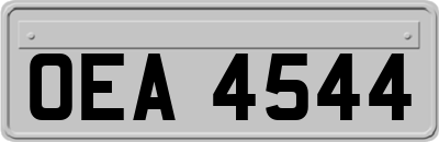 OEA4544
