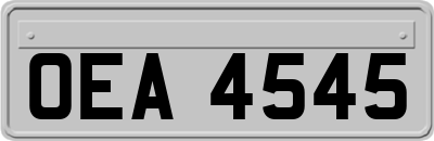 OEA4545