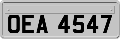 OEA4547