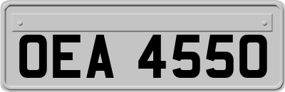 OEA4550