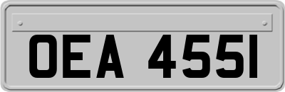 OEA4551