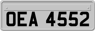 OEA4552