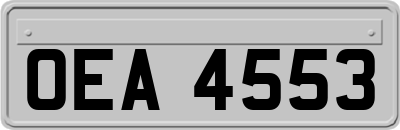 OEA4553