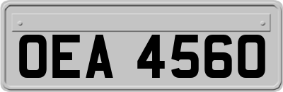 OEA4560