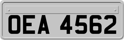 OEA4562