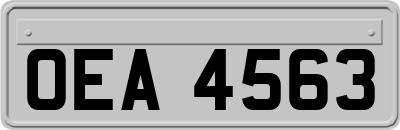 OEA4563