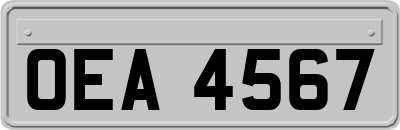 OEA4567
