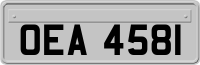 OEA4581