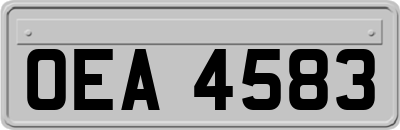 OEA4583