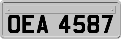 OEA4587