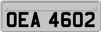 OEA4602