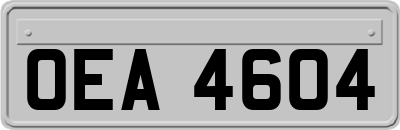 OEA4604