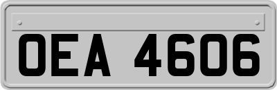 OEA4606