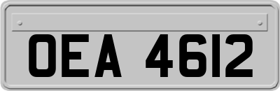 OEA4612