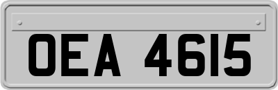 OEA4615