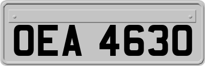 OEA4630