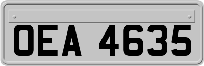 OEA4635