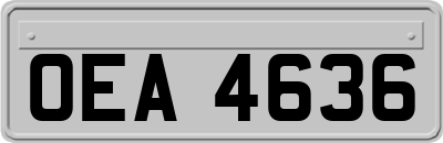 OEA4636