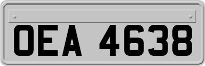 OEA4638