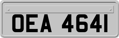 OEA4641
