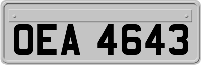 OEA4643