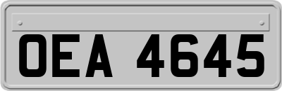 OEA4645