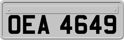 OEA4649