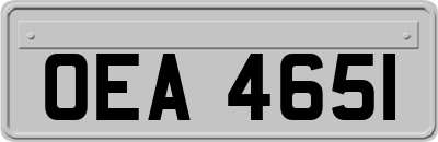 OEA4651