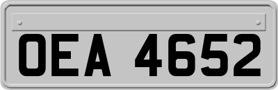 OEA4652