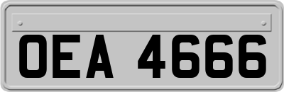 OEA4666