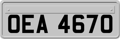 OEA4670